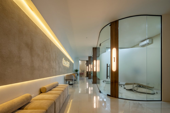 Slider image (5) Greenfield Dental